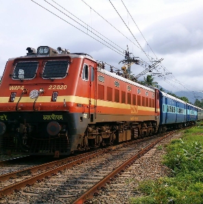 Indian Railways