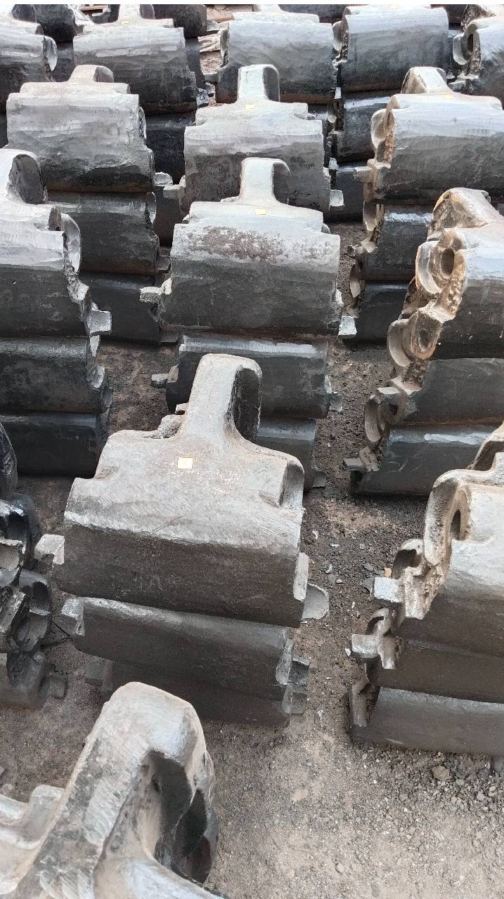 Moulding & Core-Making